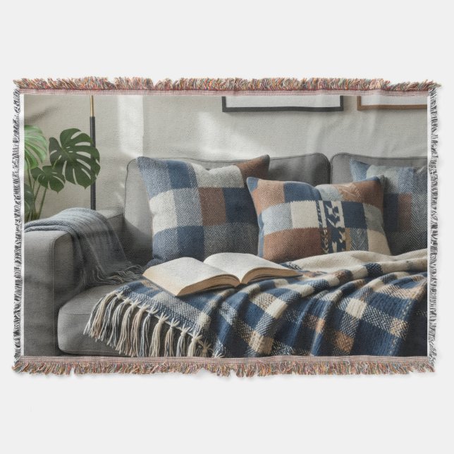 Blanket Filt (Framsidan)