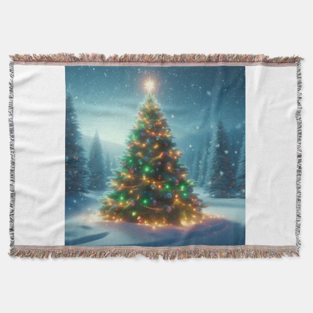 Blanket Filt (Framsidan)