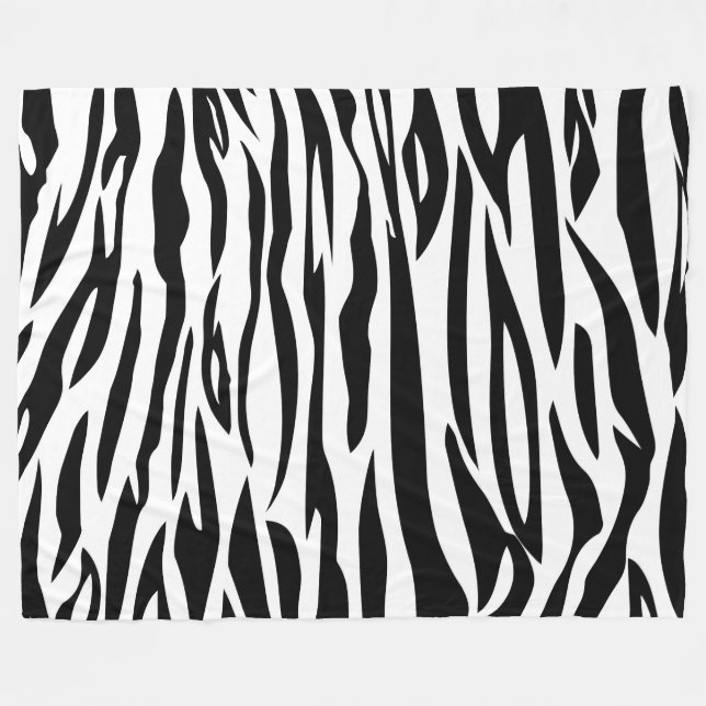 Blanket Fleecefilt (Framsidan (Horisontell))