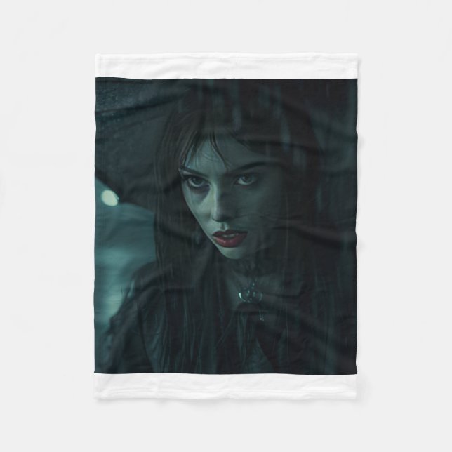 Blanket  fleecefilt (Framsidan)