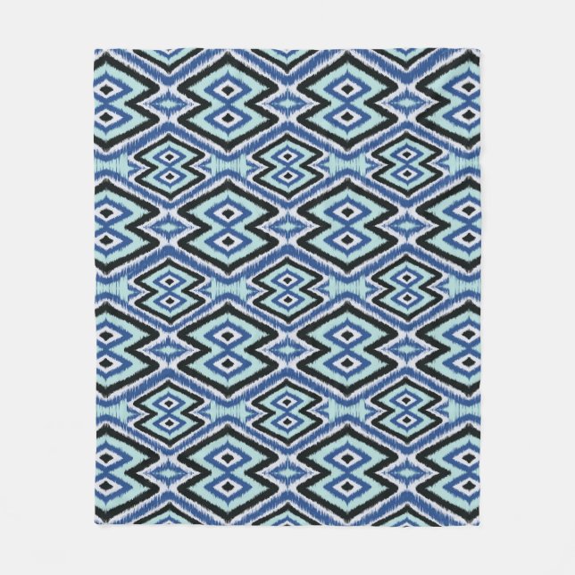 Blanket Fleecefilt (Framsidan)