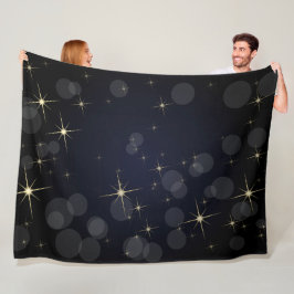 Blanket Fleecefilt