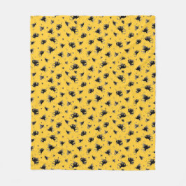 Blanket Gift för Mamma | Födelsedag för henne Fleecefilt