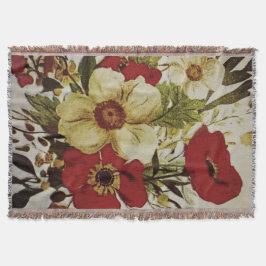 &BLANKET-KONSTRUKTION STILAR FILT