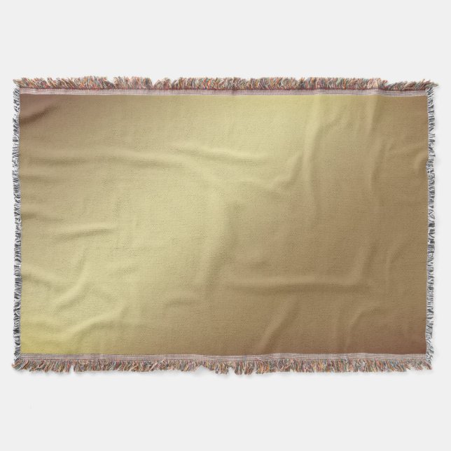 &BLANKET-KONSTRUKTION STILAR FILT (Framsidan)