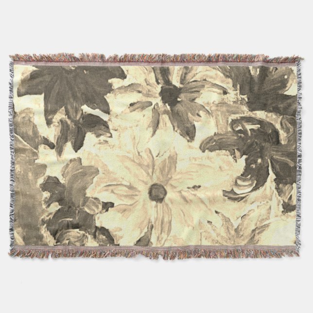 &BLANKET-KONSTRUKTION STILAR FILT (Framsidan)