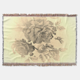 BLANKET-KONT OCH DESIGN STIL FILT