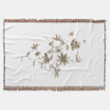 BLANKET-KONT OCH DESIGN STIL