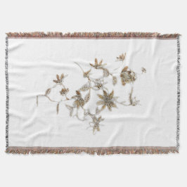 BLANKET-KONT OCH DESIGN STIL FILT