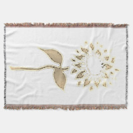 BLANKET-KONT OCH DESIGN STIL FILT