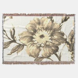 BLANKET-KONT OCH DESIGN STIL FILT