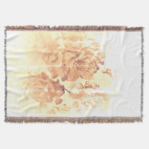 BLANKET-KONT OCH DESIGN STIL FILT