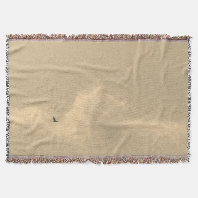 BLANKET-KONT OCH DESIGN STIL FILT (Framsidan)