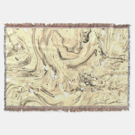 BLANKET-KONT OCH DESIGN STIL FILT