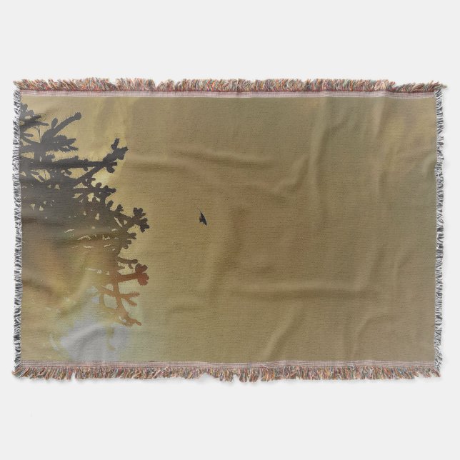 BLANKET-KONT OCH DESIGN STIL FILT (Framsidan)