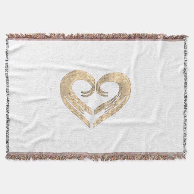 BLANKET-KONT OCH DESIGN STIL FILT (Framsidan)