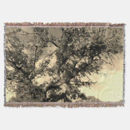 BLANKET-KONT OCH DESIGN STIL FILT