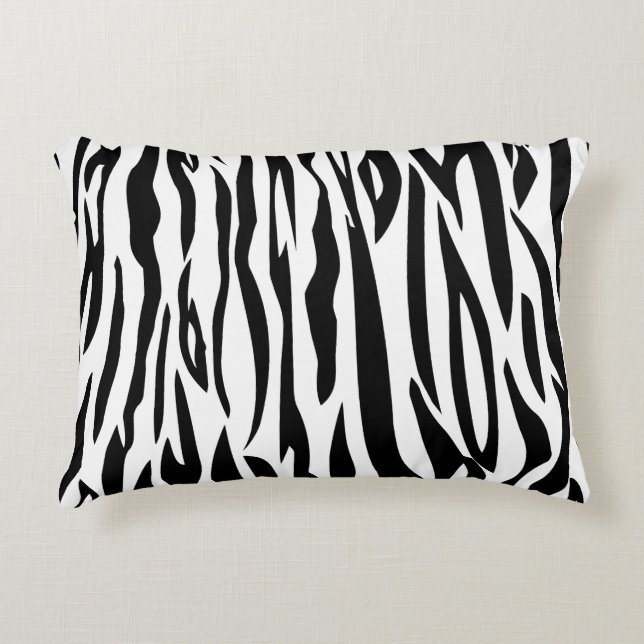 Blanket Prydnadskudde (Framsidan)