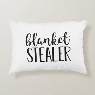 Blanket Stealer Prydnadskudde