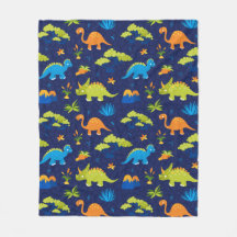 Blanketdinosaurier