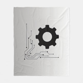 Blankets Settings Fleecefilt