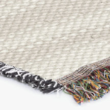 Blankett Arty Sticka Skriv ut