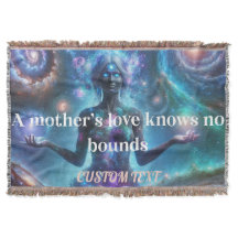 Blankett för anpassat namn för personlig