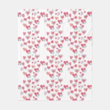 Blankett för hjärtutskrift