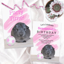 Blankett för Rosa i Girly Guinea-Gris