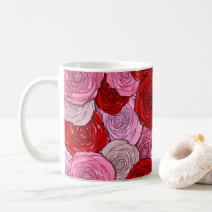 Blankett från Ro Kaffemugg