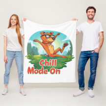 Blankett i kylläge för Hund