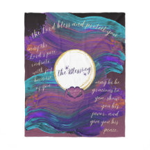 Blanketten för den välsignande Ull-pilen