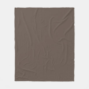 Blanketter Fleecefilt