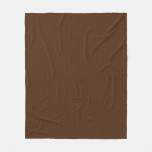 Blanketter Fleecefilt