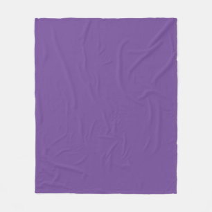 Blanketter Fleecefilt