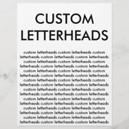 Blanketthuvud, tom mall för Personlig av anpassnin