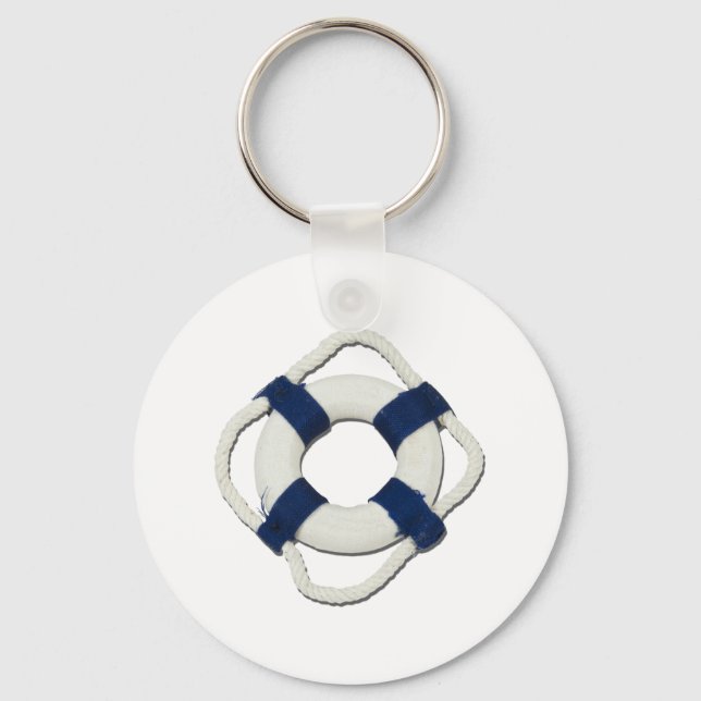 BlankLifePreserver081212.png Nyckelring (Framsida)