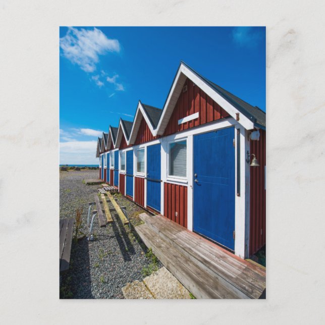 Blanksteg 3 vykort (Framsida)