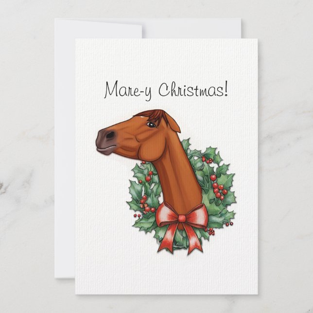 Blankt julkort tack kort (Framsida)