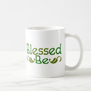 Blankt Kaffemugg