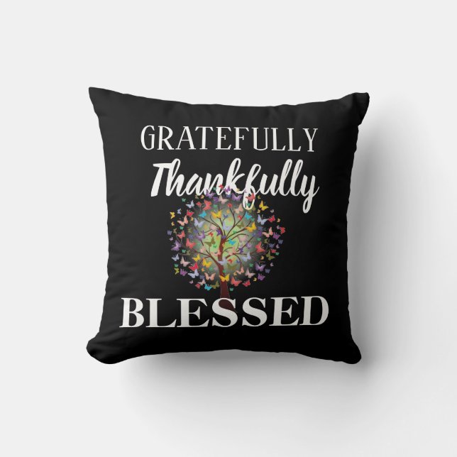 Blankt Kudde (Framsida)