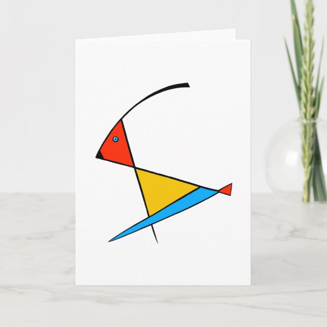 Blankt mottagningskort för blad kort (Framsida)