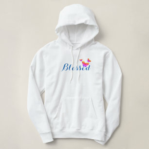 Blankt T-shirt