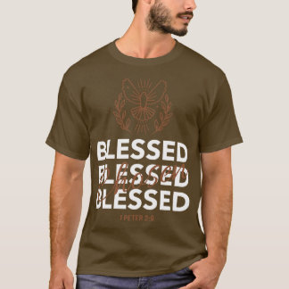 Blankt T Shirt
