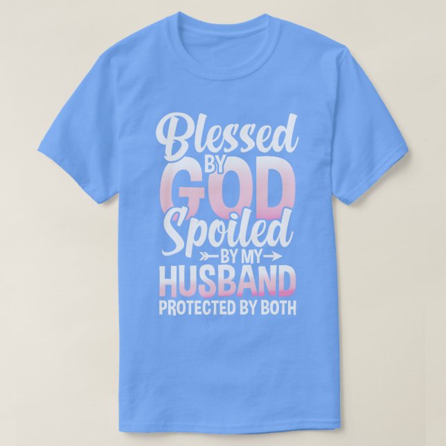 Blankt T Shirt (Design framsida)