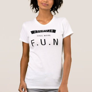 Blånor har mer Roligt T-Shirt Tumblr