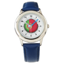 Blånummer för Flagga för justerbar portugisiska ba