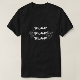 Blap T-tröja Tee
