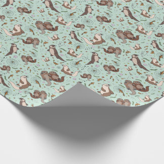 Blåpatrar Presentpapper