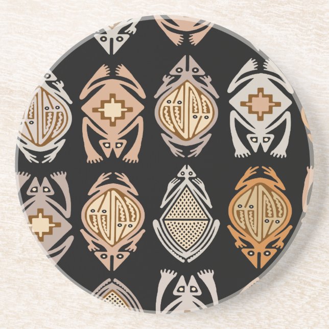 Blapingrodor Underlägg (Framsidan)